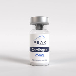Cardiogen 25mg